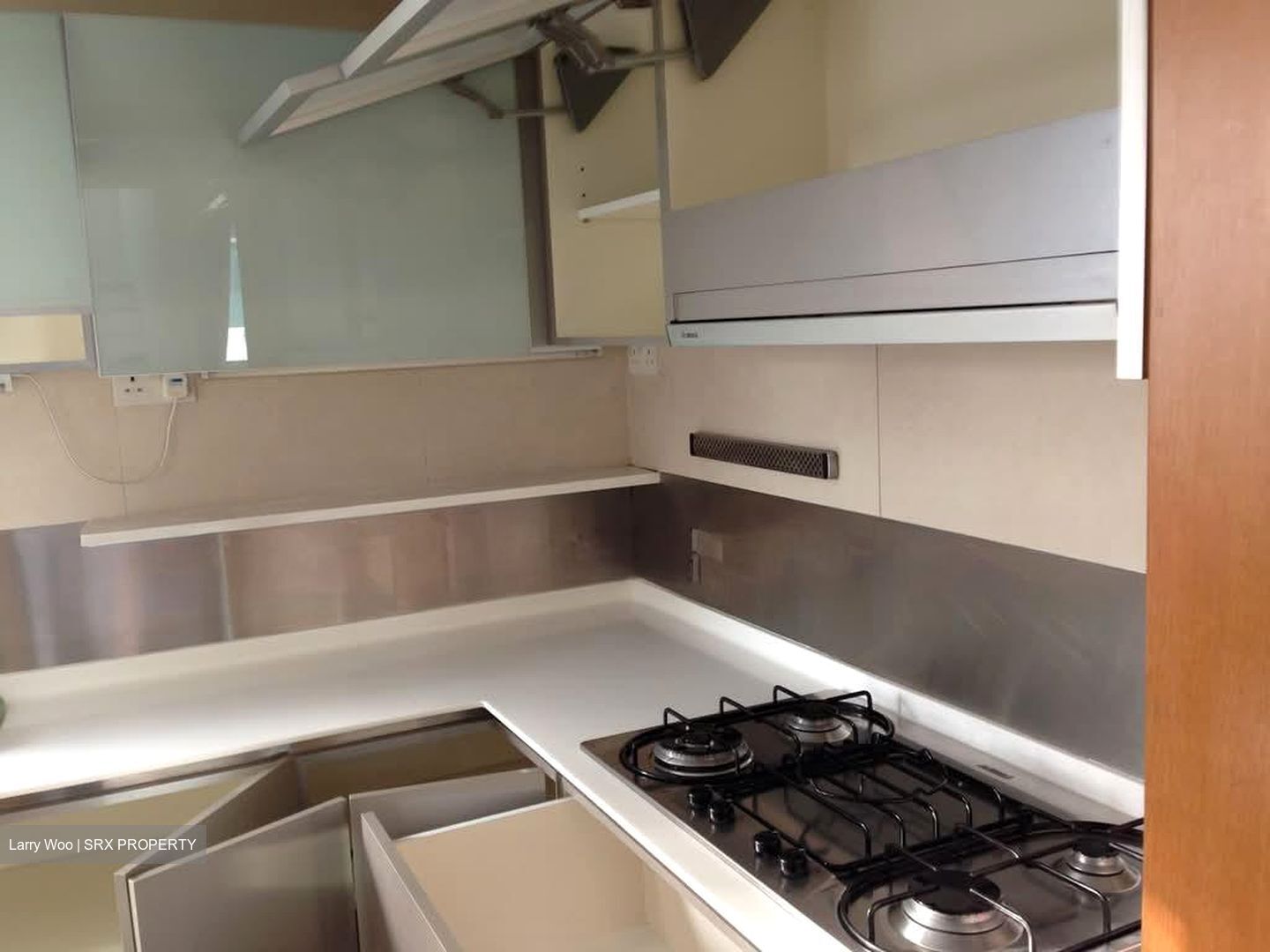 The Sixth Avenue Residences (D10), Condominium #584935011